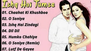 Ishq hai tumse movie all songs // Bipasha basu and dino morea // long time songs //