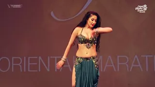 Kadia Bellydancer