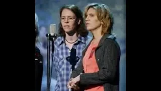 I'll Fly Away - Gillian Welch and Alison Krauss