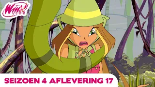 Winx Club | VOLLEDIGE AFLEVERING | Seizoen 4 Aflevering 17