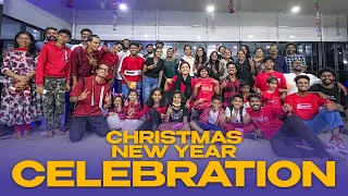 DSOULS CHRISTMAS & NEW YEAR CELEBRATIONS | DSOULS DANCE COMPANY