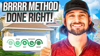Make MORE MONEY With Rental Property Investments! Section 8 BRRRR Method In REAL LIFE!