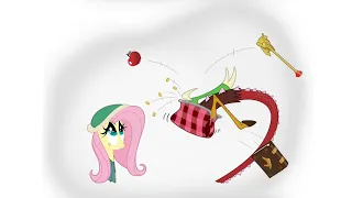 A Very Merry Hearth’s Warming (MLP Comic Dub / Holidays Special)