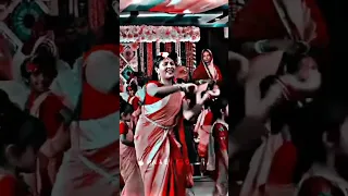 নাচটা সত্যি অ ছ ম🌺 #