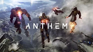 Anthem Появились новые интересные подробности