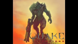 Quake Champions - лучшие моменты #2 ля крыса