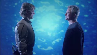 Stargate Atlantis - Season 3 - The Return, Part 2 - O'Neill and Woolsey - Part 4