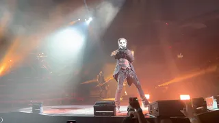 GHOST - Kaisarion / Rats @ Moody Center Austin TX 8.30.22