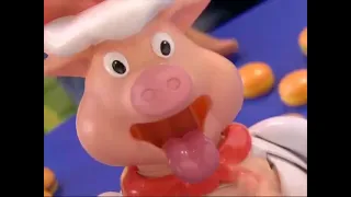 Pop the Pig 2009-2014 Ad (Fanmade 20-Second Extension)