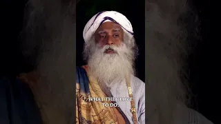 Are you a Genius or an Idiot..? let us find it out by Sadhguru