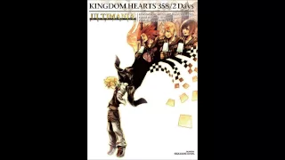 Kingdom Hearts 358/2 Days - Dearly Beloved (Extended) With Download