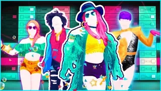 Tráiler de lanzamiento de Just Dance 2019