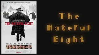 The Hateful Eight - Did You Know - 10 Facts