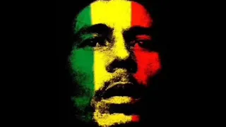 Bob Marley - Is This Love (1 hour)