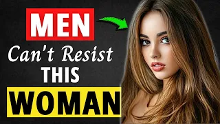 11 Types Of Women Men Can’t Resist