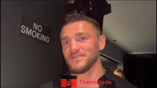 Joe Smith Jr. Fought Both Bivol & Beterbiev, Reveals Who’s Better & Who He Would Favor