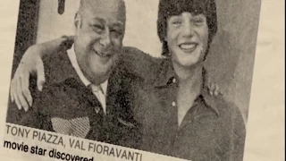 GIUSVA - La vera storia di Valerio Fioravanti (docu-film)