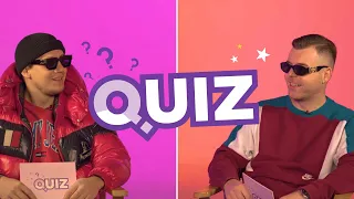 CORONA I RIMSKI - NIKADA NE BISMO SNIMILI DUET SA NJIM | QUIZ powered by MOZZART |S01E20|22.03.2020