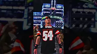 John Cena (Prime) Vs Roman Reigns (Prime)
