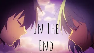 [Anime Mix] - In The End