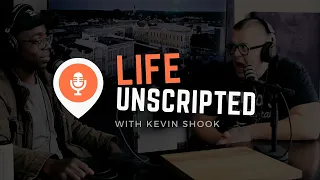 From Tornadoes to Triumphs: Life Unscripted