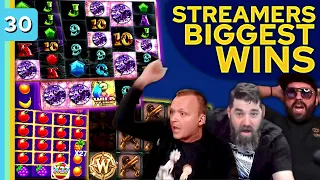 Streamers Biggest Wins – #30 / 2023