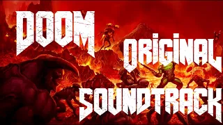 DOOM Original Soundtrack - I. Dogma + Rip & Tear [HD] (Tug)