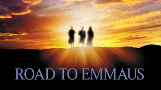 Road to Emmaus (2010) | Short Movie | Bruce Marchiano | Simon Provan | Guy Holling | Kristie Cooper