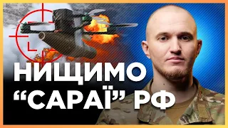 ЩОЙНО! ВОЛОХОВ з ТРЕТЬОЇ ШТУРМОВОЇ : у росіян побільшало дронів. Вони покращують КАБи