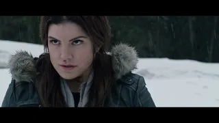 Дочь волка / Daughter of the Wolf (2019) дублированный трейлер HD