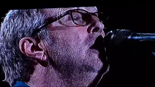 Eric Clapton - Old Love - 10/12/2011 - Sao Paulo, Brazil