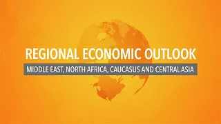 Regional Economic Outlook Update: Middle East and Central Asia, February 2021