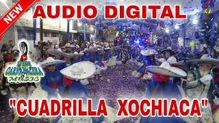 CUADRILLA XOCHIACA (AUDIO DIGITAL)