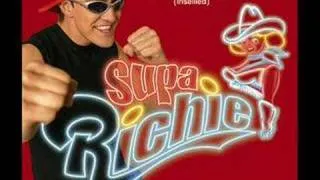 Supa Richie - Mit Dich Allein (Insellied)