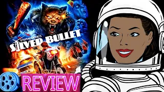 Silver Bullet 1985 Movie Review w/ Spoilers