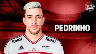 Pedrinho ► Bem vindo ao São Paulo (OFICIAL) ● 2022 | HD