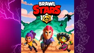 Brawlball Brawl stars avec des randoms