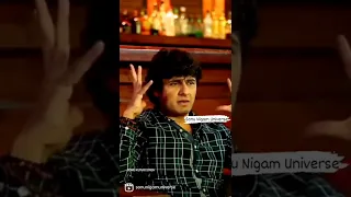 Md Rafi Sahab Fan Sonu Nigam 🧡 🎤 #reels #short #shortvideo #status #viral  #singing #song