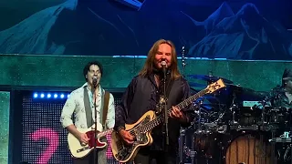 Styx - Too Much Time On My Hands - Live - 5/9/2023 - Albany, NY