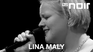 Lina Maly - Als du gingst / Quello che sei (live bei TV Noir)