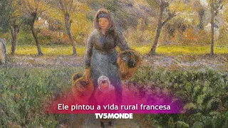 Doc - LES MAÎTRES DE LA PEINTURE MODERNE com legendas em português - TV5MONDE Brasil