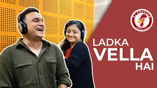 Ladka Hua Deewana | Prank Call | RJ Praveen | Comedy Video | Funny Prank Call