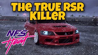 The TRUE RSR Killer | The Fastest Car In Need For Speed Heat