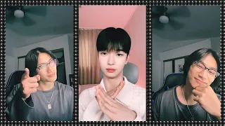Personality type 👀 | Night Live Stream : Ryan (Azngami) with Sechan, 10/09/23