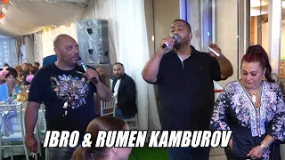 IBRO & RUMEN KAMBUROV - MIX BALADI OT IUBILEIA NA ALIOSHA - 50 GODINI