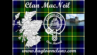 Clan MacNeil