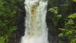 A guide to Maine’s best waterfall hikes