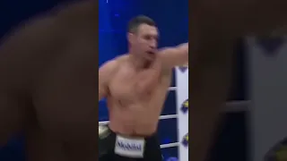 Vitali Klitschko vs Derek Chisora, boxing championship, highlights