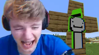 The Funniest Minecraft Video Ever