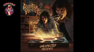 Lucifer Priest - Unexpected Presence (2024)